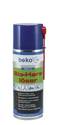 Produktbild von beko TecLine -Harzlöser 400 ml 299 24 400