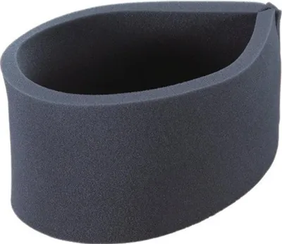 Produktbild von Makita Feuchtfilter, für Sauger DVC150L, DVC155L, DVC157L, VC3210L, VC1310L