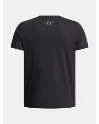 Obrázok produktu pre Under Armour Ua Gl Foundation Ss - čierna, veľkosť:L