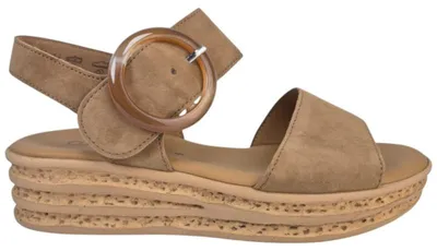 Obrázek produktu pro Gabor Dámské sandály 84.550 beige