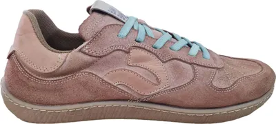 Productafbeelding van Sunni Sabbi sneakers, model HISAKA-067, kleur bruin, maat 37