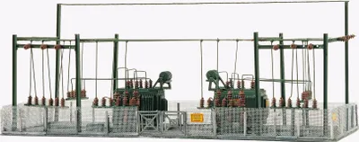 Produktbild von Piko 60016 Umspannwerk