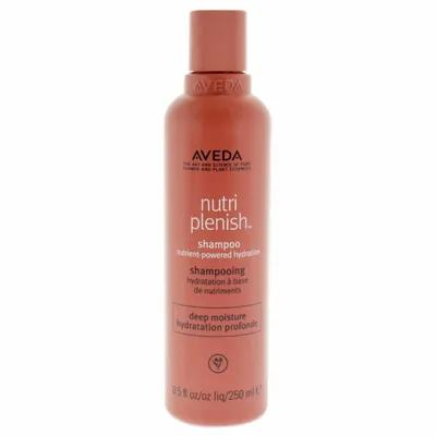 Produktbild von Aveda 18084014424, 250 ml, Shampoo, Natürlich/Natur, Frauen, trockenes Haar, Dickes Haar, Alle Farben
