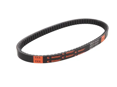 Image de Courroie trapézoïdale longue pour Aprilia, Gilera, Piaggio