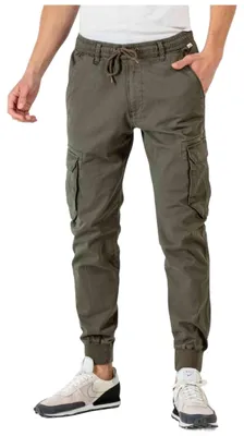 Immagine prodotto di Pantaloni Reell RREFLEXRIBCAROLIVE da Uomo