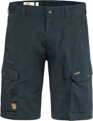 Produktbild von Fjällräven Ruaha Shorts Herren Dark Navy 56