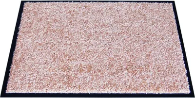 Produktbild von miltex Schmutzfangmatte Eazycare 400 x 600 mm beige