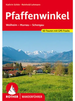 Produktbild von Pfaffenwinkel