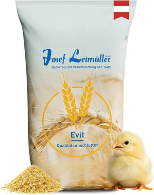 Immagine prodotto di Leimüller Mangime per pulcini Kükenstarter 25 kg