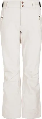 Image de Pantalon Protest Prtatlas Beige S Femme Beige S