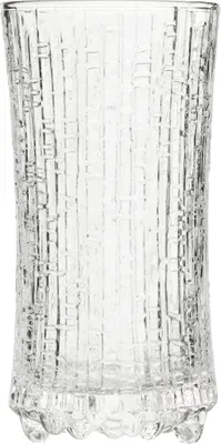 Zdjęcie produktu dla Szklanki do szampana Iittala Ultima Thule - 18 cl - Przezroczne - 2 sztuki