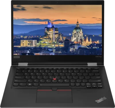 Produktbild von Lenovo ThinkPad X390 i5-8365U 13.3" FHD 8 GB Webcam Windows 11 Pro DE 512 GB SSD