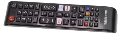 Image de Télécommande Samsung BN59-01483E pour téléviseur (description)