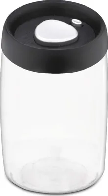 Obrázek produktu pro Weis 15962 Sklenice na potraviny z borosilikátového skla s funkcí vakuování, 1100 ml