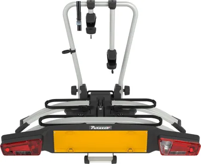 Image de Peruzzo Porte-vélos Altlantis Attelage de remorque, système de fixation rapide