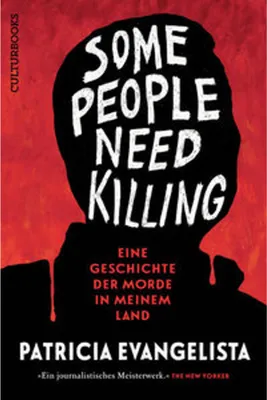 Obrázok produktu pre Some People Need Killing