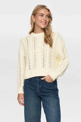 Produktbild von Numph Nuremi Pullover 9501, neuwertig