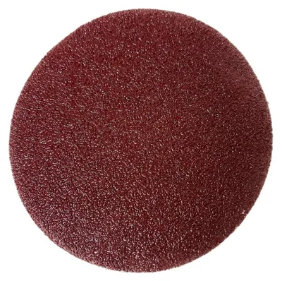 Produktbild von Klettschleifblätter 150 mm P60, 100 Stück