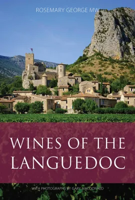Produktbild von Wines of the Languedoc