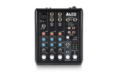 Produktbild von Alto TrueMix500