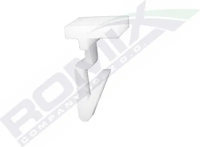 Immagine prodotto di ROMIX supporto per paraurti ROM C70317