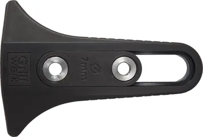 Produktbild von GRIFFWERK BOHRLEHRE - Bohrschablone - SMART2LOCK