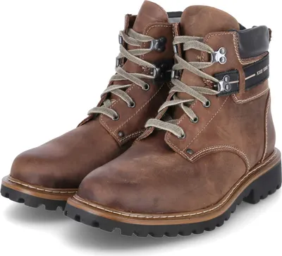 Productafbeelding van Josef Seibel Adelboden veterschoen, bruin