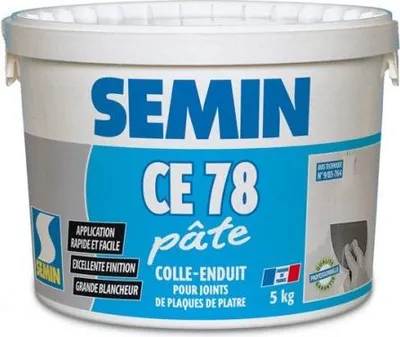 Immagine prodotto di Sem-facilis Joint Ce 78_5kg - Semin