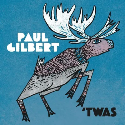 Produktbild von Gilbert, P: Twas