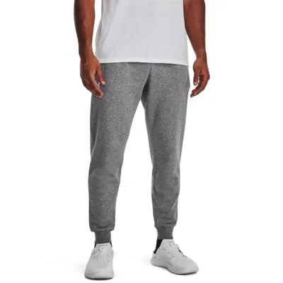 Immagine prodotto di Under Armour Herren UA Rival Fleece Jogginghose - 1379774, Farbe:Grau, Textil:XXL