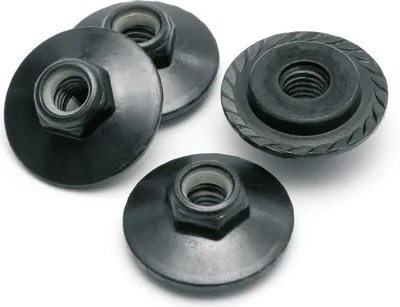 Produktbild von HPI Stoppmutter M5x8mm (Rechtsgewinde)