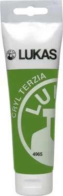 Produktbild von CRYL TERZIA SAFTGRUEN Nerchau 125ml CRYL TERZIA
