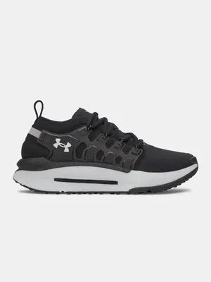 Produktbild von Under Armour Damen UA W Phantom X Schuhe 10.5