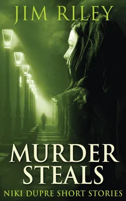 Produktbild von Murder Steals