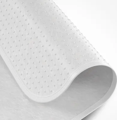 Produktbild von Beautissu Beautect Matratzenschoner Nadelfilz mit Noppen, Belüftung & Feuchtigkeitsregulierung, für Matratze & Lattenrost, 80x200 - 180x200 cm