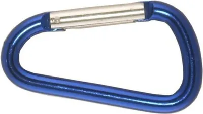 Produktbild von Conacord Karabinerhaken 50 x 28 mm
