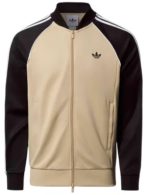 Produktbild von Sportjacke Adidas KE7963 für Herren