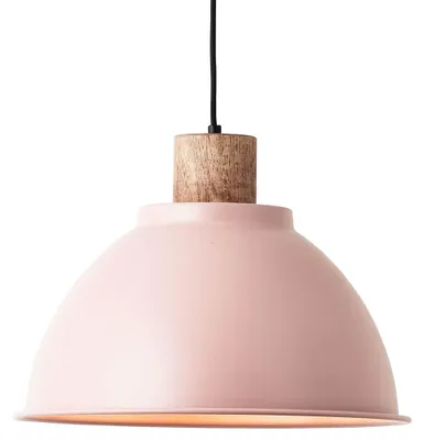 Productafbeelding van Hanglamp Erena Ø 38cm roze