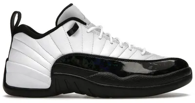 Produktbild von Jordan 12 Low 25 Years In China - EU 46