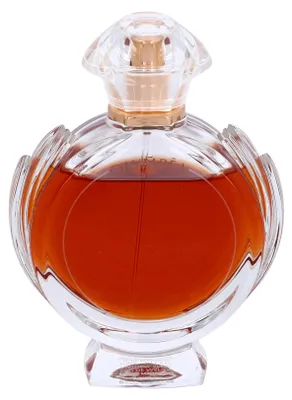 Produktbild von Rabanne Olympéa, Frauen, 30 ml, Spray, ALCOHOL DENAT., PARFUM (FRAGRANCE), AQUA (WATER), BENZYL SALICYLATE, ETHYLHEXYL..., 1 Stück(e)