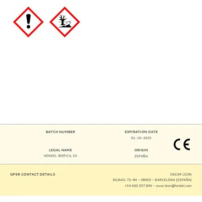 Productafbeelding van Siliconekit Pattex 1965748, 280 ml, witte doseringspistool