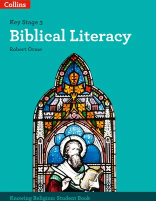 Produktbild von Biblical Literacy