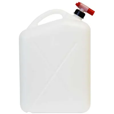 Zdjęcie produktu dla Pojemnik na wodę GELI. 20 l z kranem