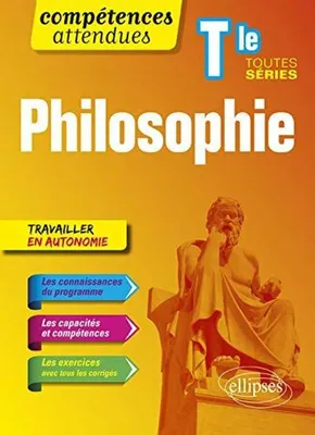 Produktbild von Philosophie