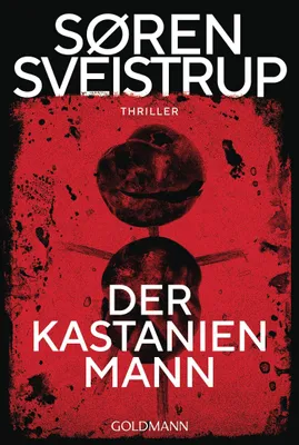 Produktbild von Der Kastanienmann