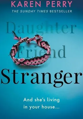 Produktbild von Stranger