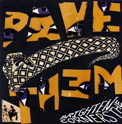 Immagine prodotto di Pavement - CD "Brighten up the corners