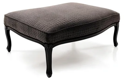 Immagine prodotto di Sgabello tessile Sgabello Cuscino Poggiapiedi Ottomana Chaise Lounge Scelta di colori