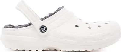 Zdjęcie produktu dla Crocs Classic Lined Clog Biały