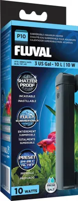 Produktbild von Fluval P10 Pre-set Aquariumheizer
